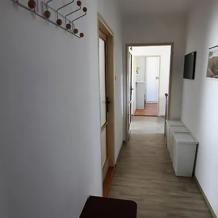 Apartamento Pod Kostelem *