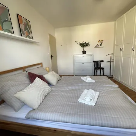 Appartamento Pod Kostelem Znojmo