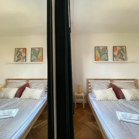 Appartamento Pod Kostelem