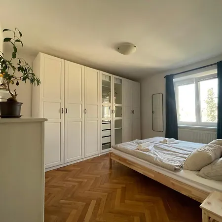 Apartamento Pod Kostelem *