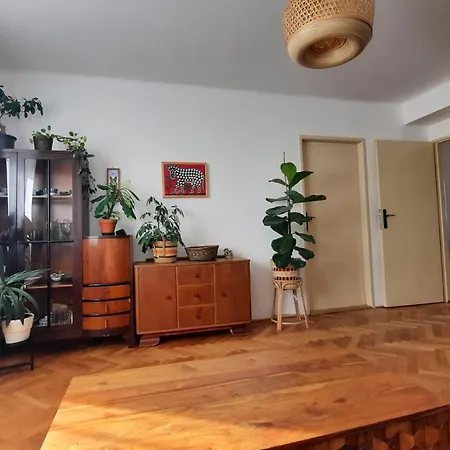 Pod Kostelem Apartamento Znojmo