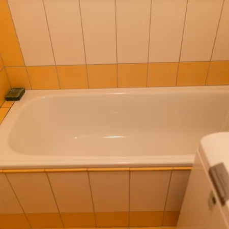 Pod Kostelem Apartamento *