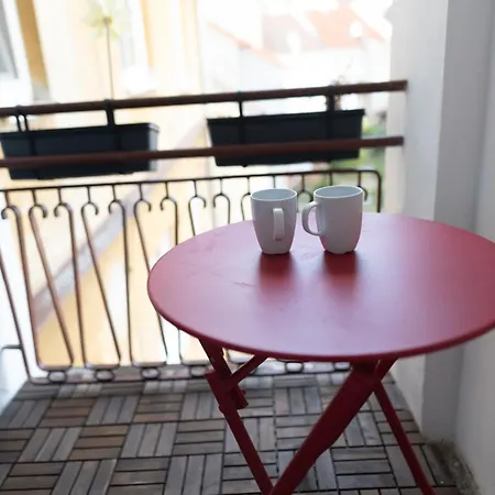 Appartamento Pod Kostelem Znojmo
