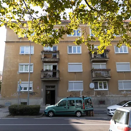 Pod Kostelem Appartamento *