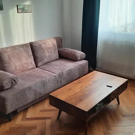 Pod Kostelem *